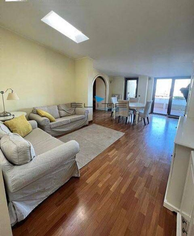 Penthouse de 3 divisões em Pescara, Italy N.º 94546