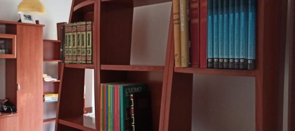 Apartamento de 3 habitaciónes en Ischitella, Italy No. 177165 9