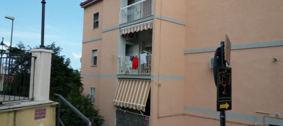 Apartamento de 3 habitaciónes en Ischitella, Italy No. 177165 16