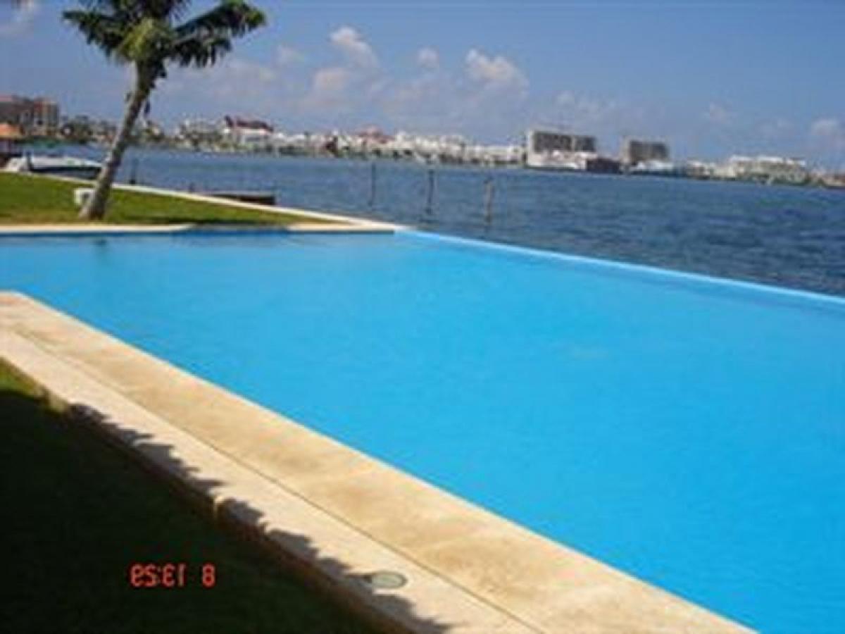 3 chambres Appartement à Mexico No. 151650