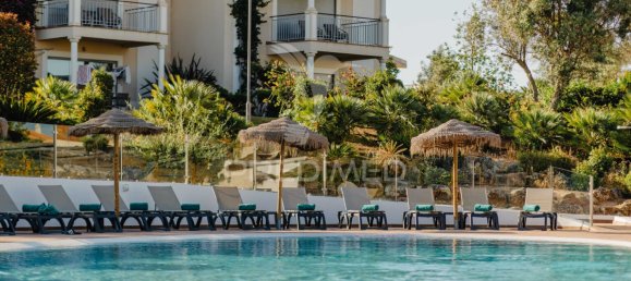 2 bedrooms Hotel in Lagoa, Portugal No. 91504 20