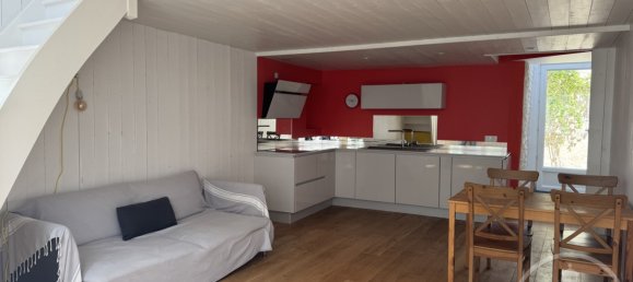 Таунхаус с 1 спальней в Ла Флот, Франция № 345460 2