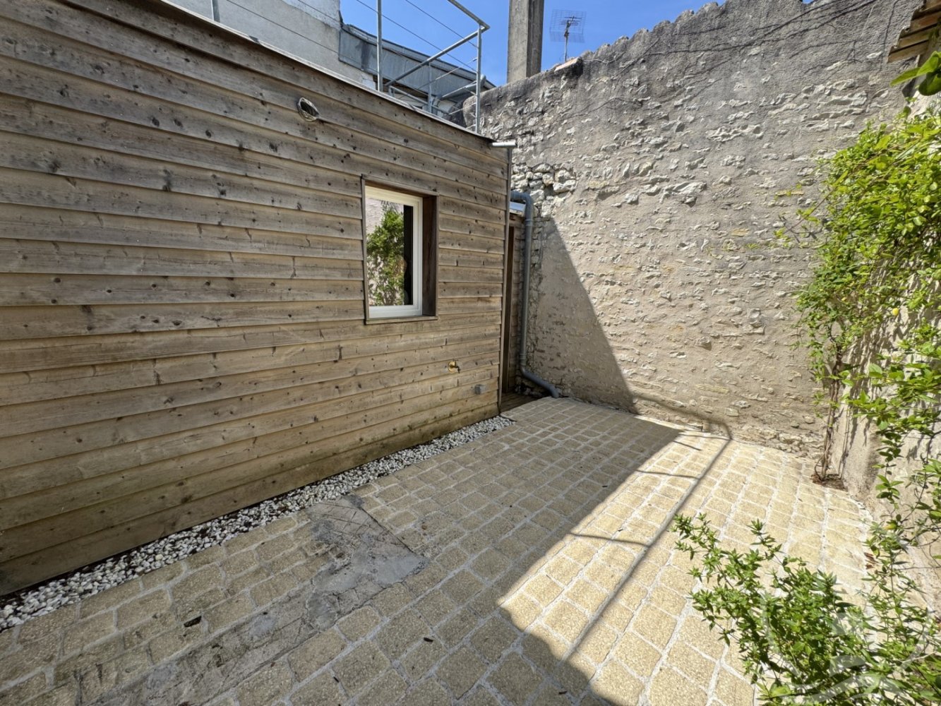 Таунхаус с 1 спальней в Ла Флот, Франция № 345460