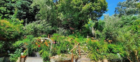 Таунхаус с 6 комнатами в Konstanz, Германия № 248559 23