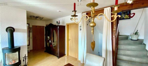 Таунхаус с 6 комнатами в Konstanz, Германия № 248559 8