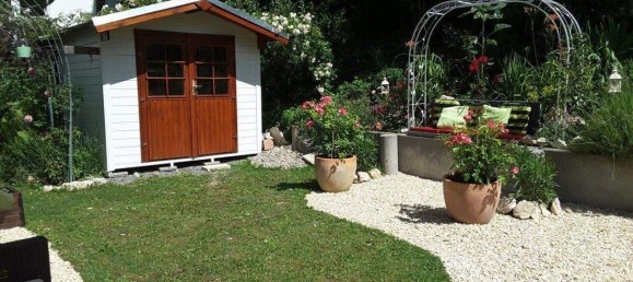 Таунхаус с 6 комнатами в Konstanz, Германия № 248559 21