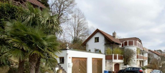 Таунхаус с 6 комнатами в Konstanz, Германия № 248559 2