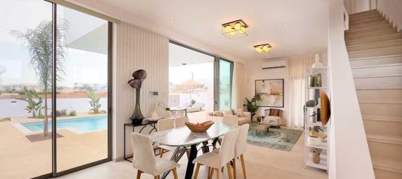 3 Schlafzimmer Villa in Protaras, Cyprus, Nr. 7130 4