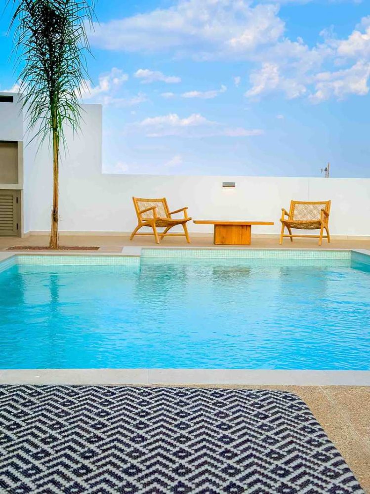 3 Schlafzimmer Villa in Protaras, Cyprus, Nr. 7130