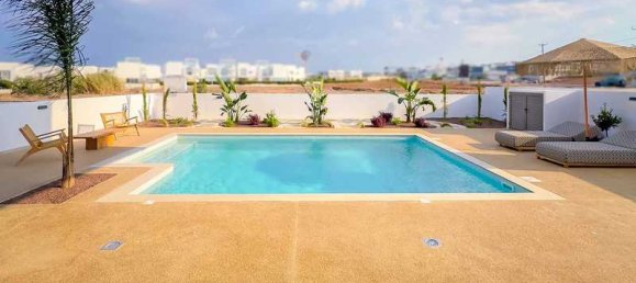 3 Schlafzimmer Villa in Protaras, Cyprus, Nr. 7130 8