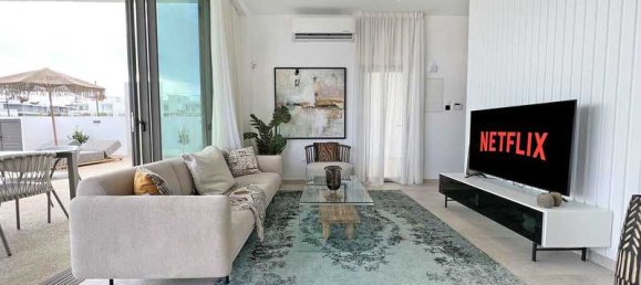 3 Schlafzimmer Villa in Protaras, Cyprus, Nr. 7130 3