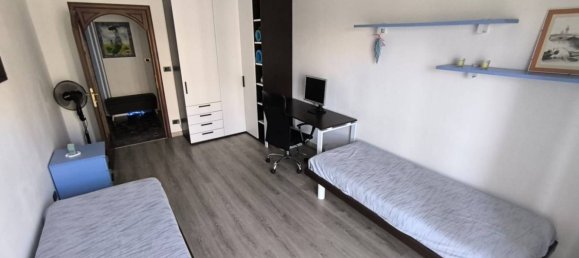 2 Schlafzimmer Wohnung in Turin, Italy, Nr. 60810 14