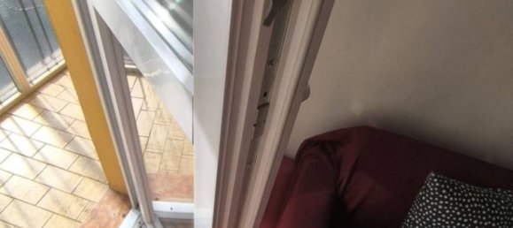 2 Schlafzimmer Wohnung in Turin, Italy, Nr. 60810 20