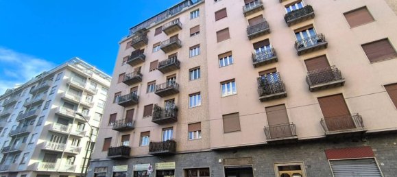 2 Schlafzimmer Wohnung in Turin, Italy, Nr. 60810 22