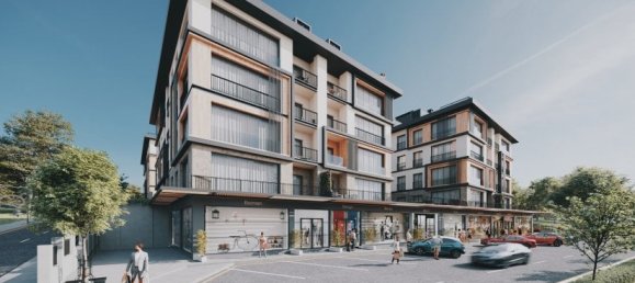 Wohnung 2+2 in Istanbul, Turkey, Nr. 2851 10