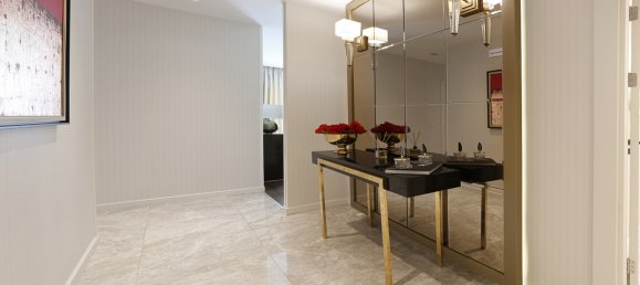 Apartment 2+1 in Istanbul, Turkey No. 457 5