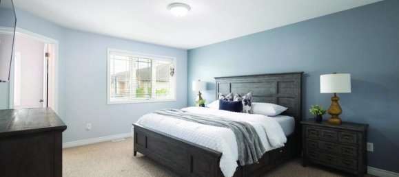 3 bedrooms House in Hamilton, Canada No. 759 12