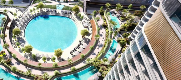 1 chambre Appartement à Dubai, UAE No. 67864 9