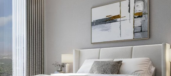 1 chambre Appartement à Dubai, UAE No. 67864 6