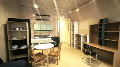 2 rooms Apartment in Vienna, Austria No. 205931