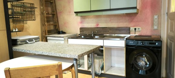 2 rooms Apartment in Vienna, Austria No. 205931 3