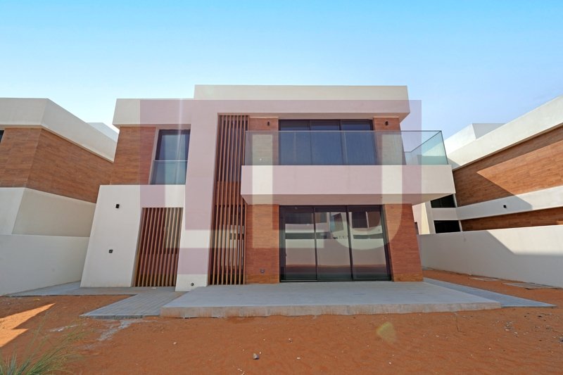 4 Schlafzimmer Villa in Saadiyat Island, UAE, Nr. 53849