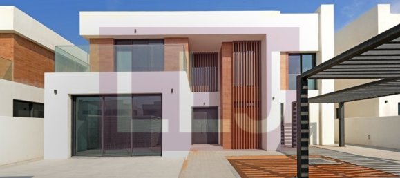 4 Schlafzimmer Villa in Saadiyat Island, UAE, Nr. 53849 2