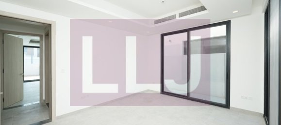 4 Schlafzimmer Villa in Saadiyat Island, UAE, Nr. 53849 7