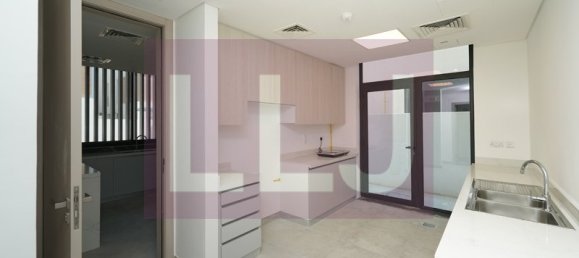 4 Schlafzimmer Villa in Saadiyat Island, UAE, Nr. 53849 11