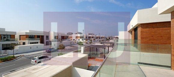 4 Schlafzimmer Villa in Saadiyat Island, UAE, Nr. 53849 15