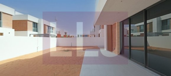 4 Schlafzimmer Villa in Saadiyat Island, UAE, Nr. 53849 4