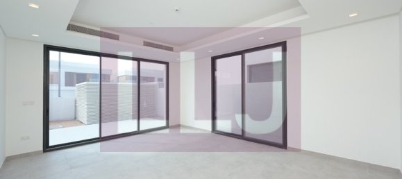 4 Schlafzimmer Villa in Saadiyat Island, UAE, Nr. 53849 8
