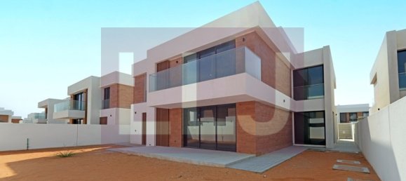 4 Schlafzimmer Villa in Saadiyat Island, UAE, Nr. 53849 3