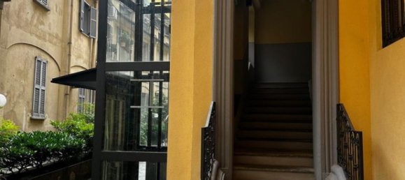 3 bedrooms Apartment in Milan, Italy No. 312332 24