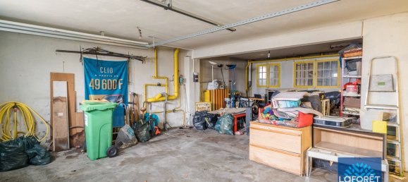 5 Schlafzimmer Haus in Les Pavillons-sous-Bois, France, Nr. 171362 18