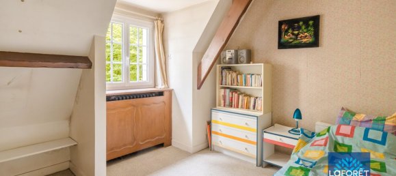 5 Schlafzimmer Haus in Les Pavillons-sous-Bois, France, Nr. 171362 12