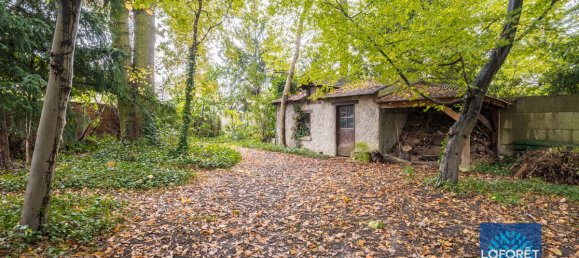 5 Schlafzimmer Haus in Les Pavillons-sous-Bois, France, Nr. 171362 6