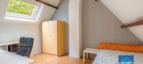 5 Schlafzimmer Haus in Les Pavillons-sous-Bois, France, Nr. 171362 11