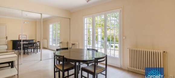 5 Schlafzimmer Haus in Les Pavillons-sous-Bois, France, Nr. 171362 9