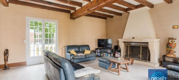 5 Schlafzimmer Haus in Les Pavillons-sous-Bois, France, Nr. 171362 7