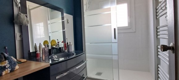 3 chambres Maison à Mulsanne, France No. 283654 6