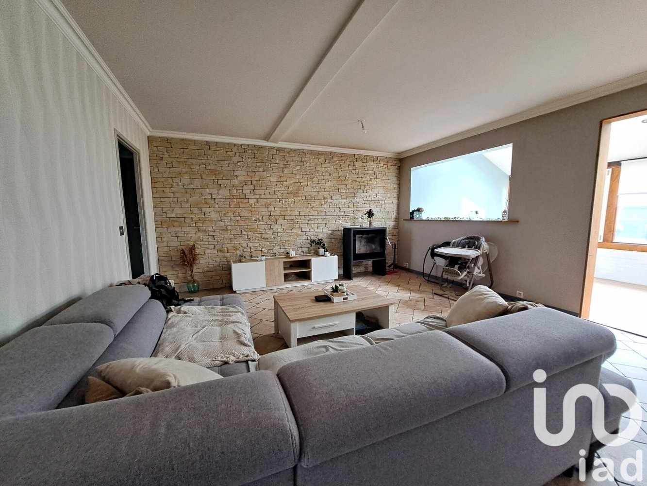 3 chambres Maison à Mulsanne, France No. 283654