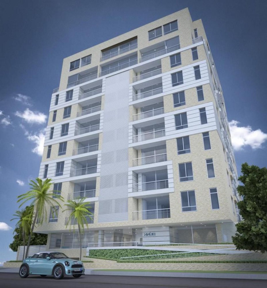 Casa T3 em Atlantico, Colombia N.º 2598