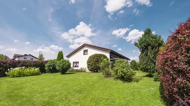 5 غرف نوم منزل في Ostermiething, Austria رقم 82962