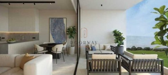 2 bedrooms Apartment in Tserkezoi, Cyprus No. 19222 3