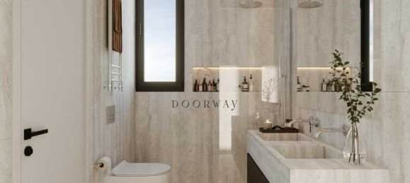 2 bedrooms Apartment in Tserkezoi, Cyprus No. 19222 13