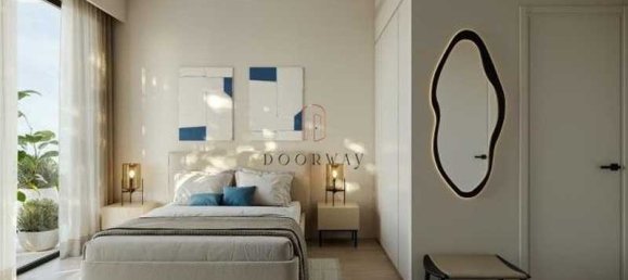 2 bedrooms Apartment in Tserkezoi, Cyprus No. 19222 12