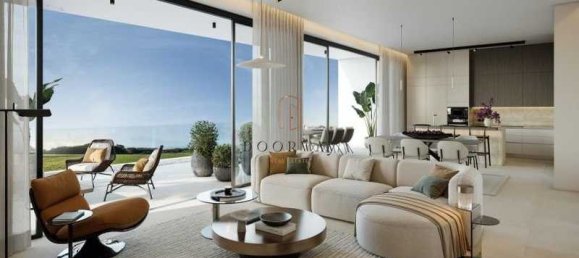 2 bedrooms Apartment in Tserkezoi, Cyprus No. 19222 11