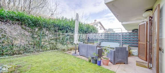 4 غرف نوم منزل في Fagnano Olona, Italy رقم 361260 26