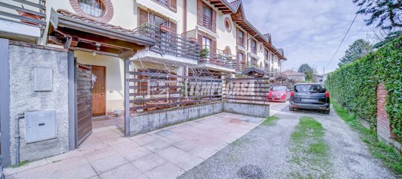 4 غرف نوم منزل في Fagnano Olona, Italy رقم 361260 35